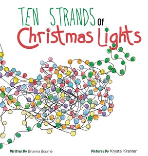 Front cover_Ten Strands of Christmas Lights