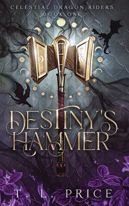 Couverture_Destiny's Hammer