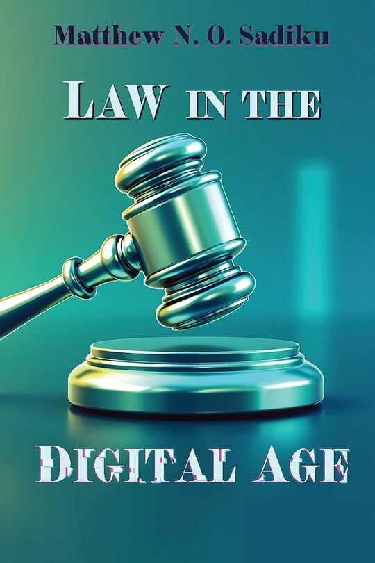 Couverture_Law of the Digital Age