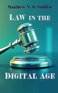 Couverture_Law of the Digital Age