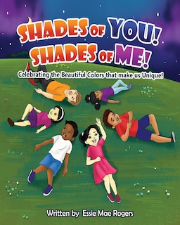 Front cover_Shades of You! Shades of Me!