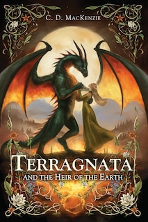 Front cover_Terragnata and the Heir of the Earth