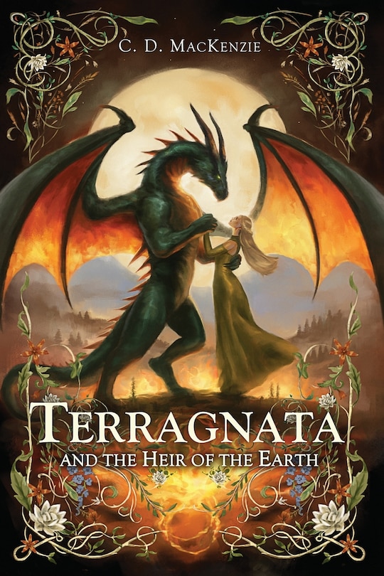Front cover_Terragnata and the Heir of the Earth