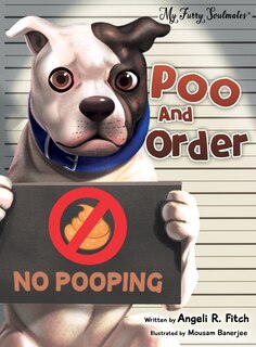 Front cover_Poo and Order