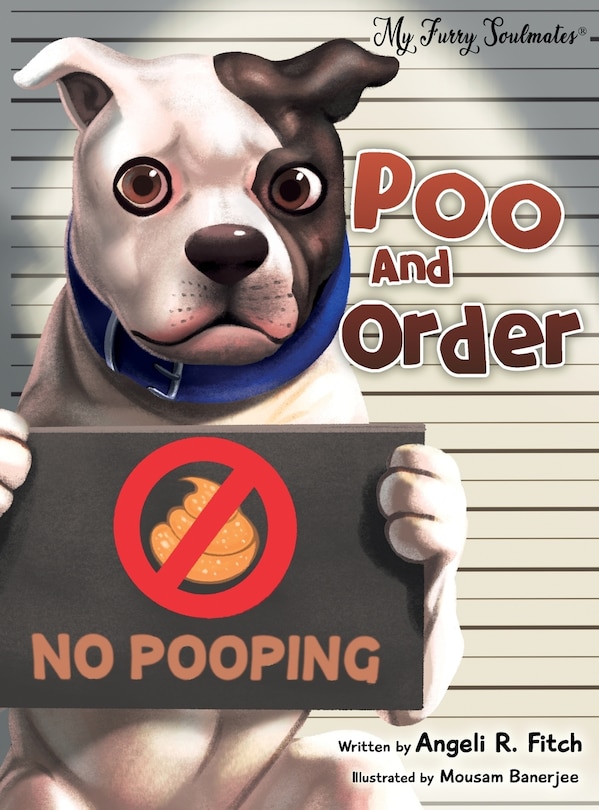 Front cover_Poo and Order