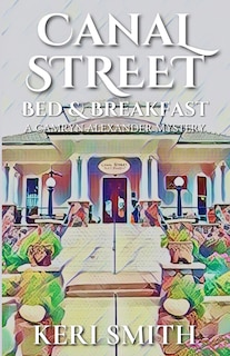 Couverture_Canal Street Bed and Breakfast