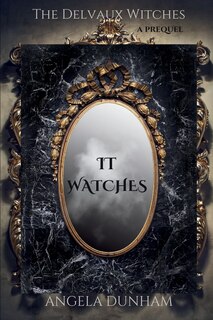 Front cover_It Watches