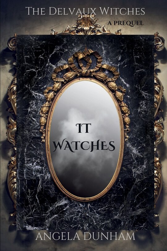 Front cover_It Watches