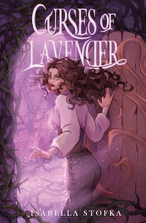 Front cover_Curses of Lavender