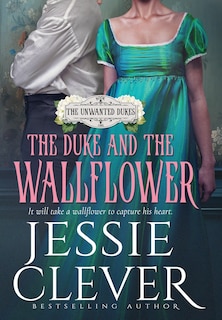 Front cover_The Duke and the Wallflower