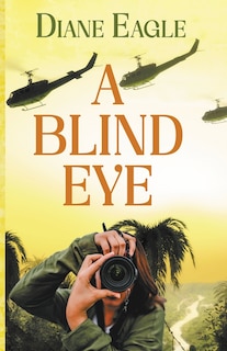 Front cover_A Blind Eye