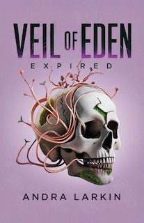 Front cover_Veil of Eden