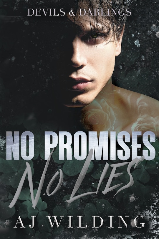 Front cover_No Promises, No Lies