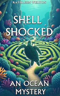 Front cover_Shell Shocked