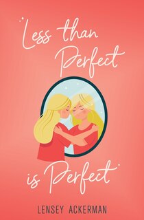 Couverture_Less Than Perfect is Perfect