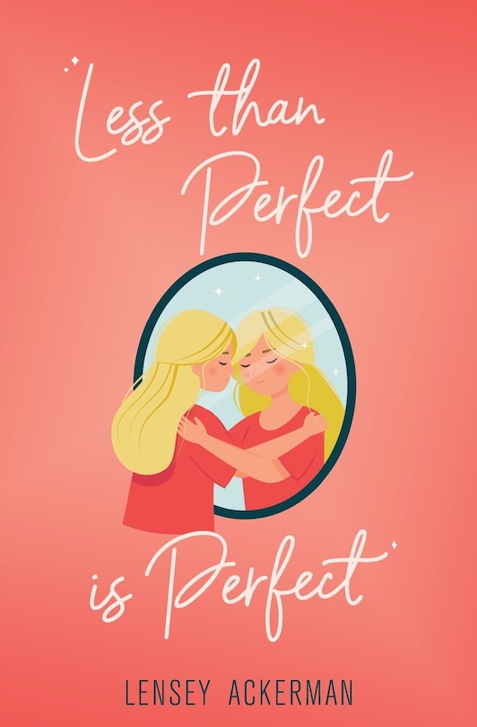 Couverture_Less Than Perfect is Perfect