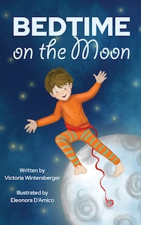 Front cover_Bedtime on the Moon