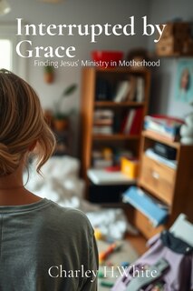 Couverture_Interrupted by Grace