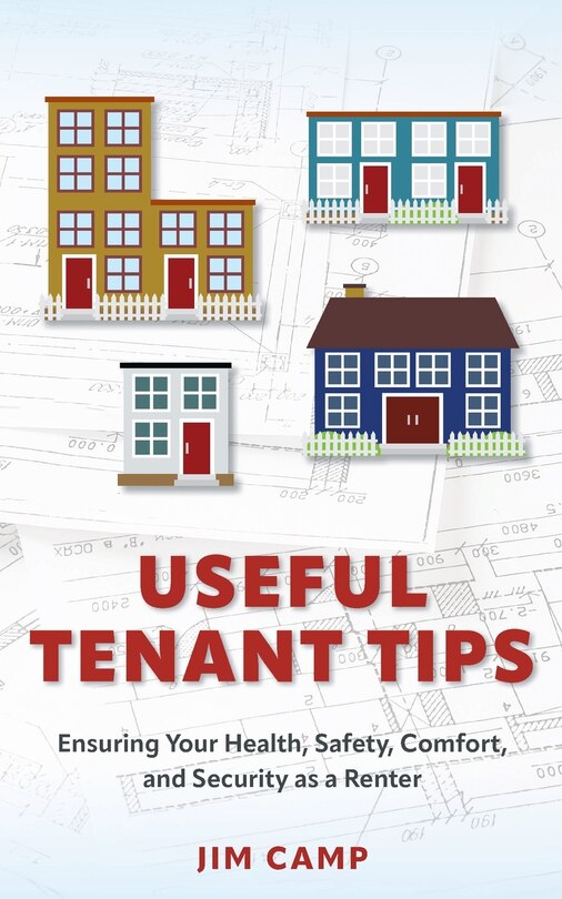 Front cover_Useful Tenant Tips