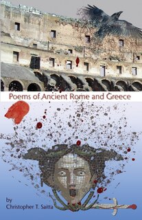 Front cover_Poems of Ancient Rome and Greece