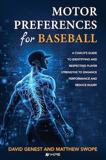 Front cover_Motor Preferences for Baseball