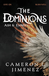 Front cover_The Dominions Ash & Embers