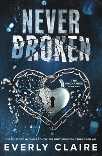 Front cover_Never Broken
