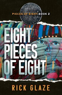 Front cover_Eight Pieces of Eight