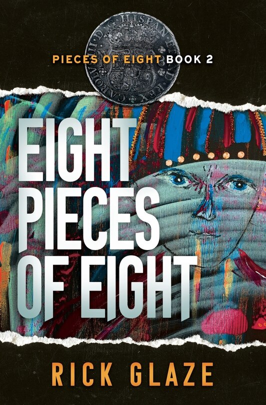 Front cover_Eight Pieces of Eight