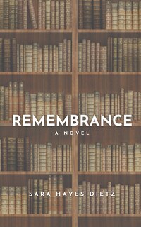 Front cover_Remembrance