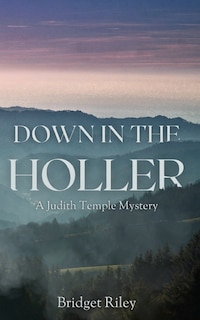 Front cover_Down in the Holler
