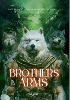 Front cover_Brothers In Arms