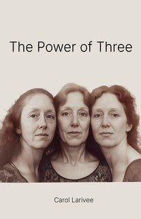 Front cover_The Power of Three