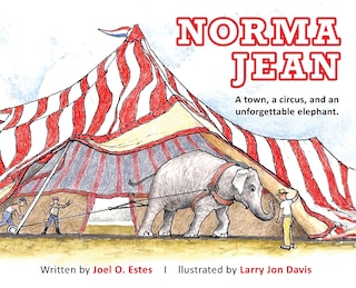 Front cover_Norma Jean