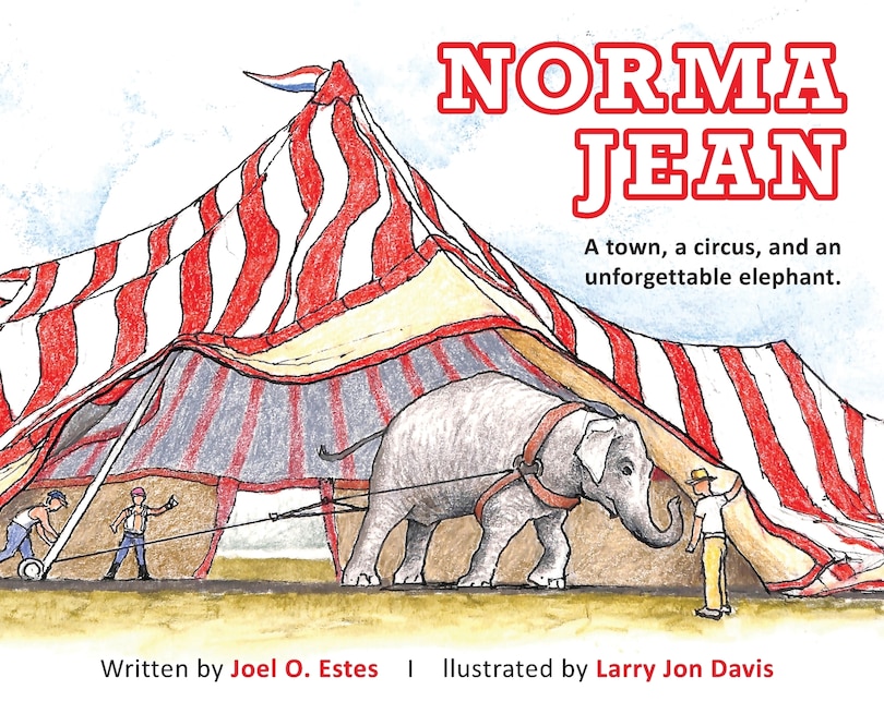 Front cover_Norma Jean