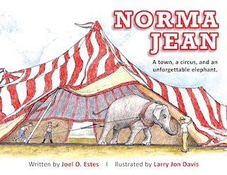 Couverture_Norma Jean