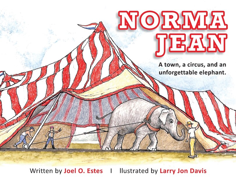 Couverture_Norma Jean