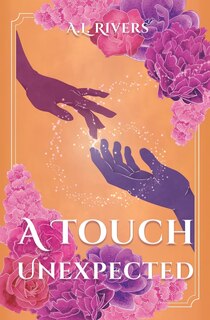 Front cover_A Touch Unexpected