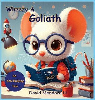 Front cover_Wheezy & Goliath