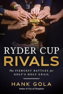 Front cover_Ryder Cup Rivals