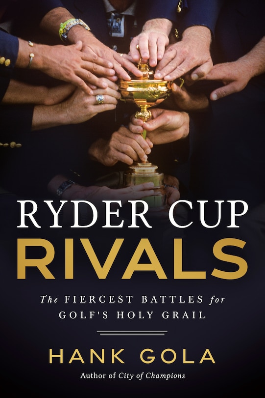 Front cover_Ryder Cup Rivals