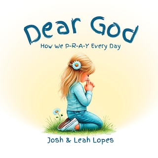 Front cover_Dear God