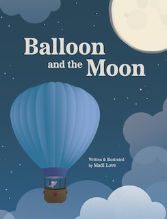 Front cover_Balloon and the Moon