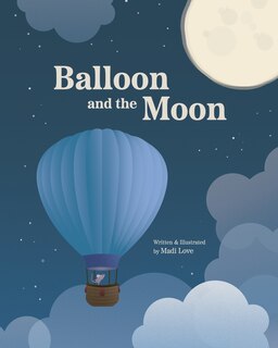 Front cover_Balloon and the Moon