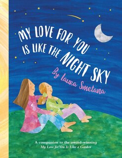 Couverture_My Love for You Is Like the Night Sky