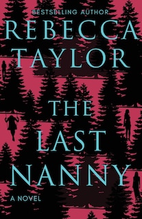 Front cover_The Last Nanny