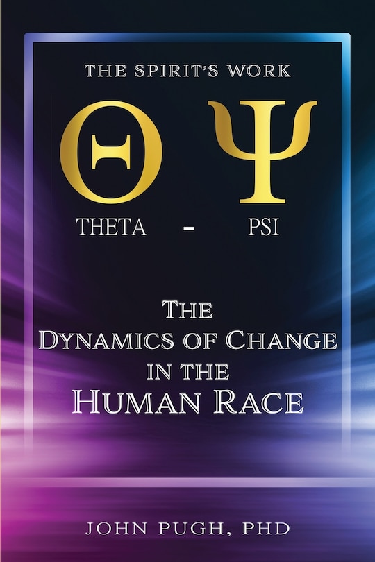 Couverture_The Dynamics of Change in the Human Race