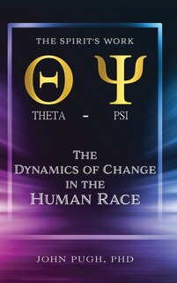Front cover_The Dynamics of Change in the Human Race