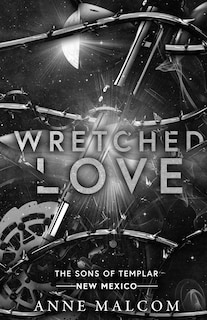 Front cover_Wretched Love