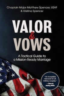 Front cover_Valor and Vows